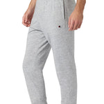 Champion Rib Cuff Men's Gray férfi Nadrág 220307EM021