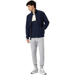 Champion Rib Cuff Men's Gray férfi Nadrág 220307EM021