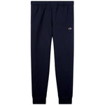 Champion Rib Cuff Navy Blue sötétkék férfi nadrág 220299BS501