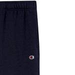 Champion Rib Cuff Navy Blue sötétkék férfi nadrág 220299BS501