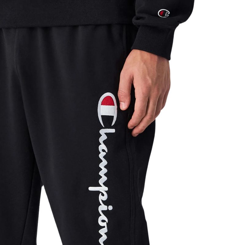 Champion Rib Cuff Pants M 220732 Kk001 nadrág - Sportmania.hu