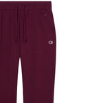 Champion Slim bordó női nadrág 118041RS522