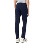 Champion Slim Navy Blue sötétkék női nadrág 118041BS501