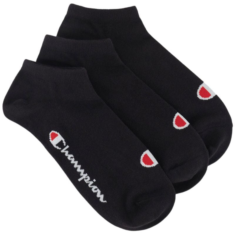 Champion Socks 3 Pairs U20100 Kk001 zokni - Sportmania.hu