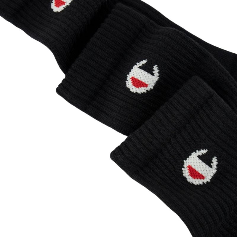 Champion Socks U24558 Kk001 zokni - Sportmania.hu