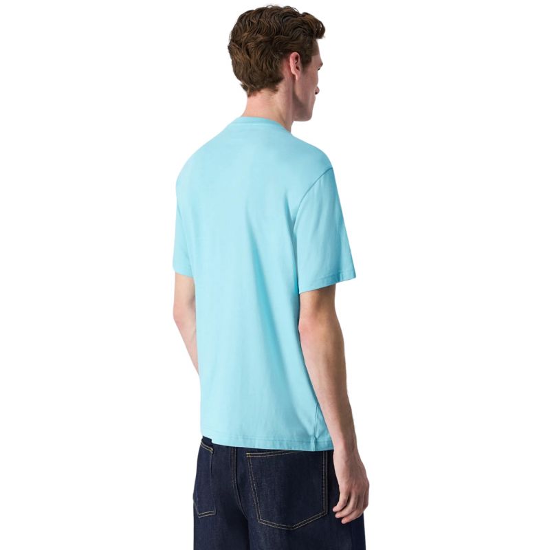 Champion Ss Tee M 220256 Bs184 póló - Sportmania.hu