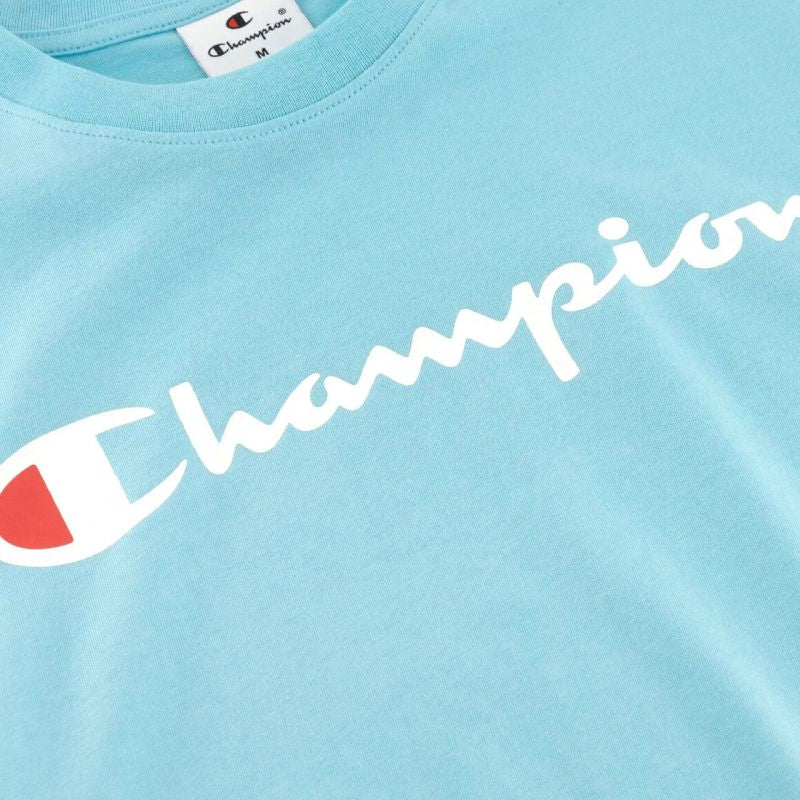 Champion Ss Tee M 220256 Bs184 póló - Sportmania.hu