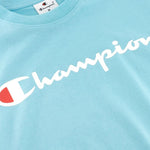 Champion Ss Tee M 220256 Bs184 póló - Sportmania.hu