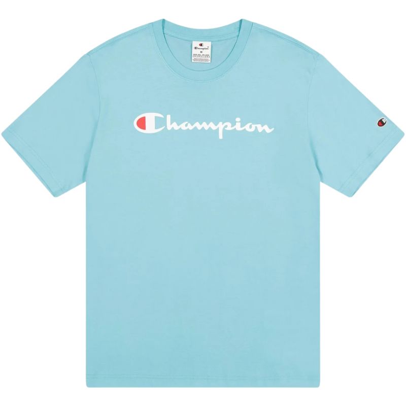 Champion Ss Tee M 220256 Bs184 póló - Sportmania.hu