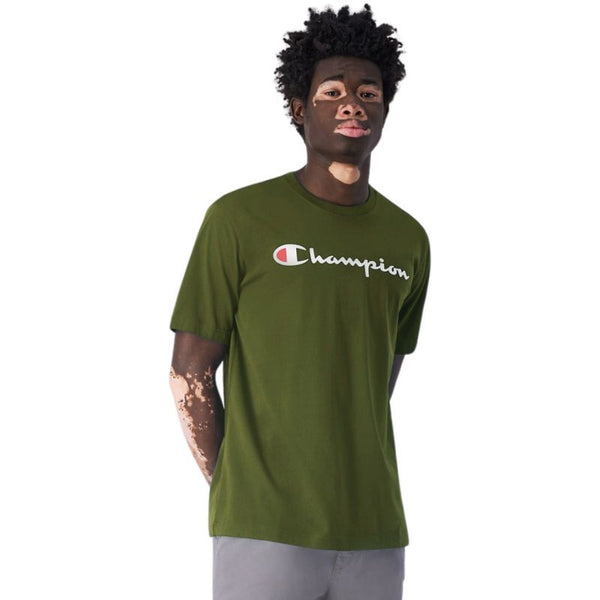 Champion Ss Tee M 220256 Gs573 póló - Sportmania.hu