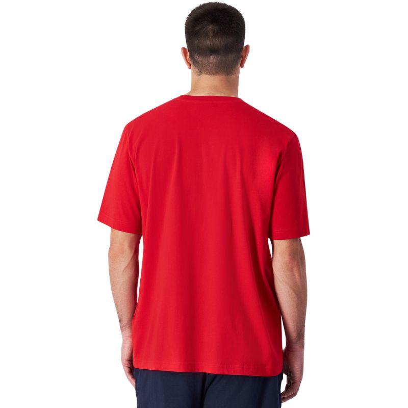 Champion Ss Tee M 220256 Rs054 póló - Sportmania.hu