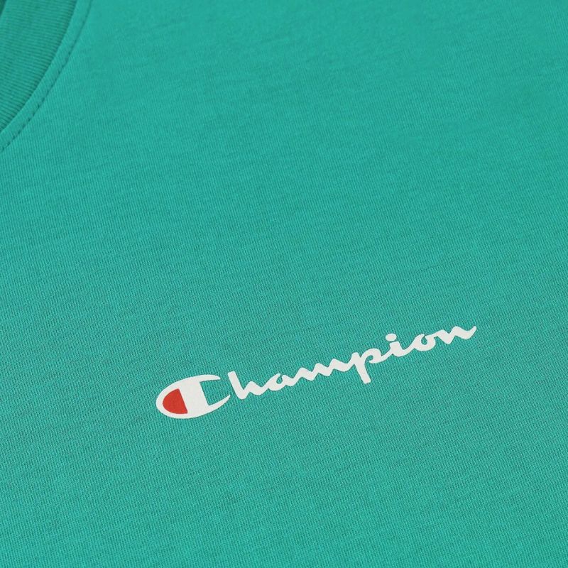 Champion Ss Tee M 220264 Gs130 póló - Sportmania.hu