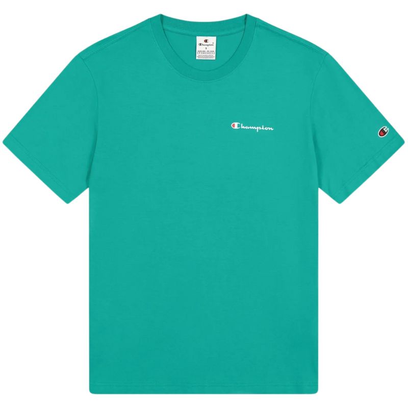 Champion Ss Tee M 220264 Gs130 póló - Sportmania.hu