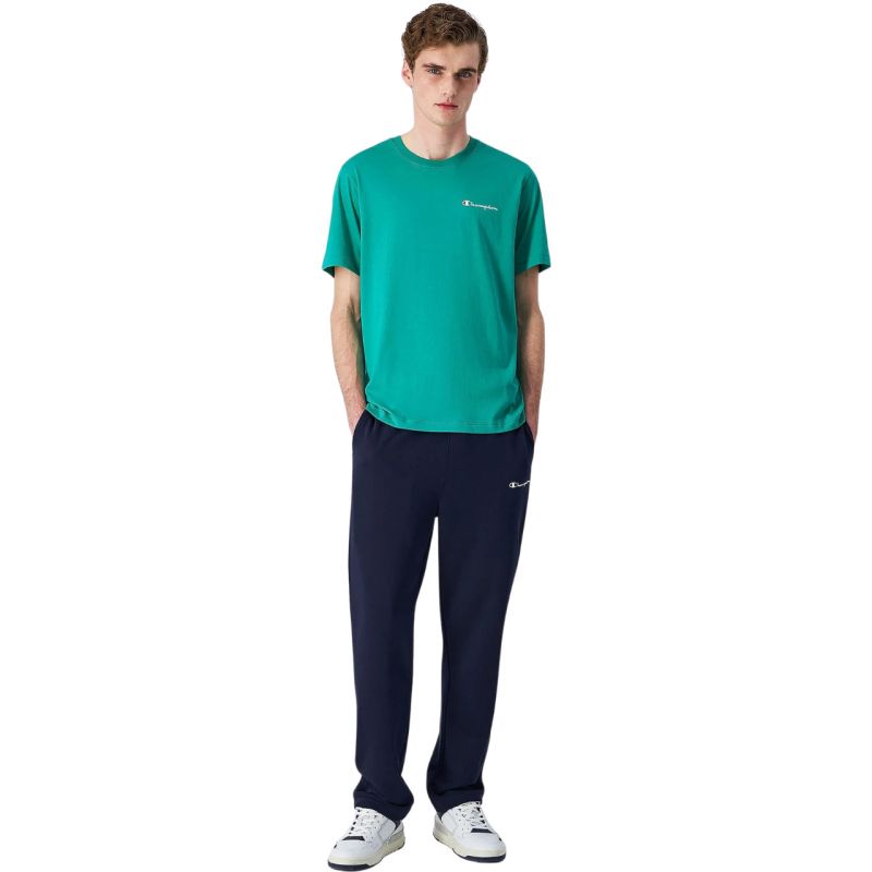 Champion Ss Tee M 220264 Gs130 póló - Sportmania.hu