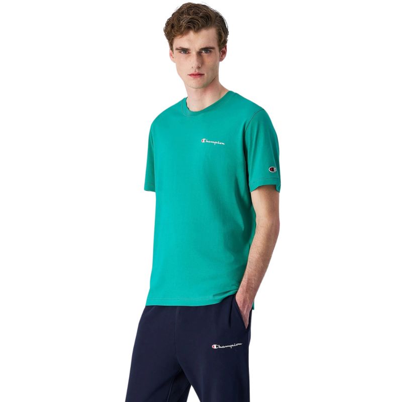 Champion Ss Tee M 220264 Gs130 póló - Sportmania.hu