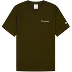 Champion Ss Tee M 220264 Gs573 póló - Sportmania.hu