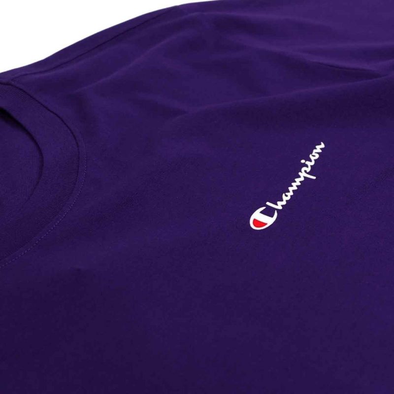 Champion Ss Tee M 220264 Vs025 póló - Sportmania.hu