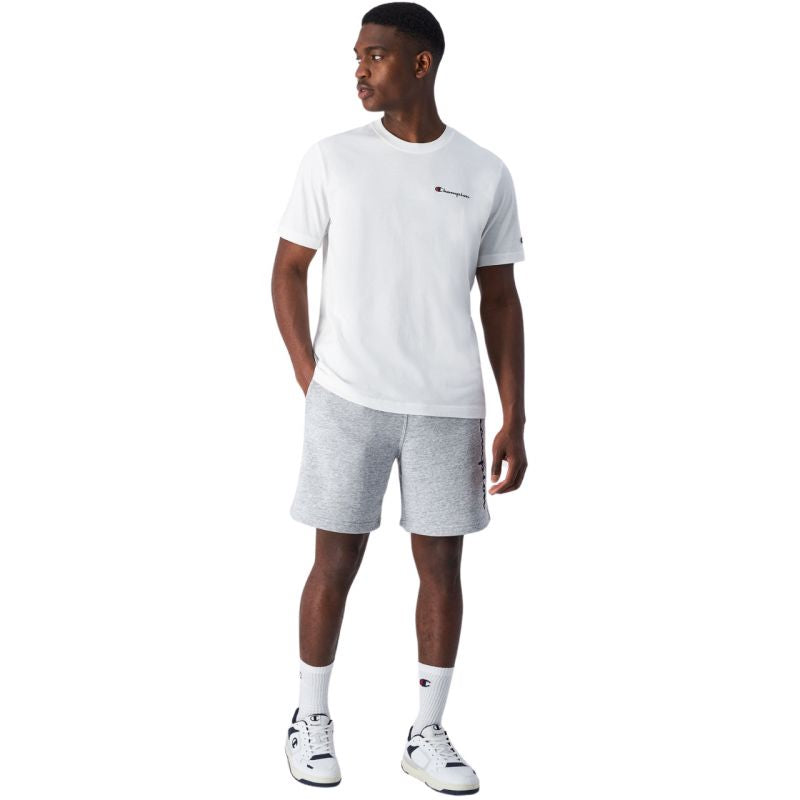 Champion Ss Tee M 220264 Ww001 - Sportmania.hu