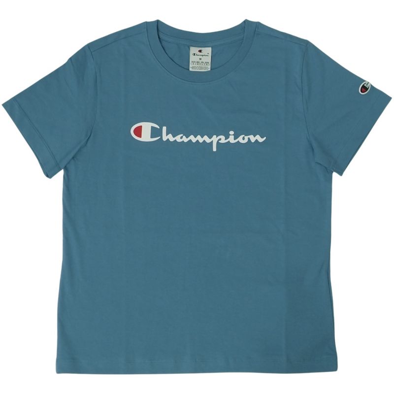Champion Ss Tee W 117534 Bs099 póló - Sportmania.hu