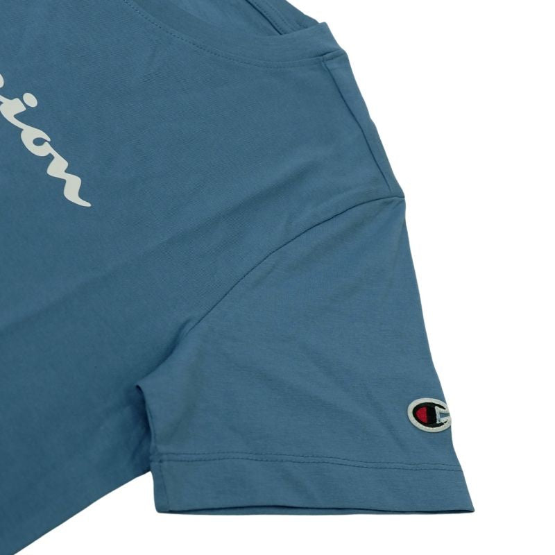 Champion Ss Tee W 117534 Bs099 póló - Sportmania.hu