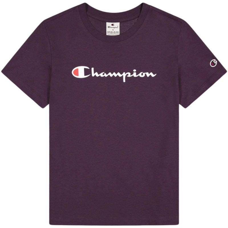 Champion Ss Tee W 117534 Vs503 póló - Sportmania.hu