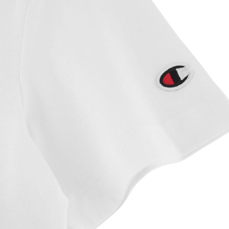 Champion Ss Tee W 117534 Ww001 póló - Sportmania.hu