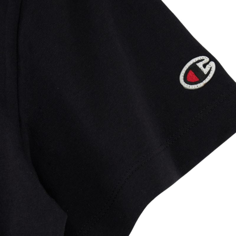 Champion Ss Tee W 117535 Kk001 póló - Sportmania.hu