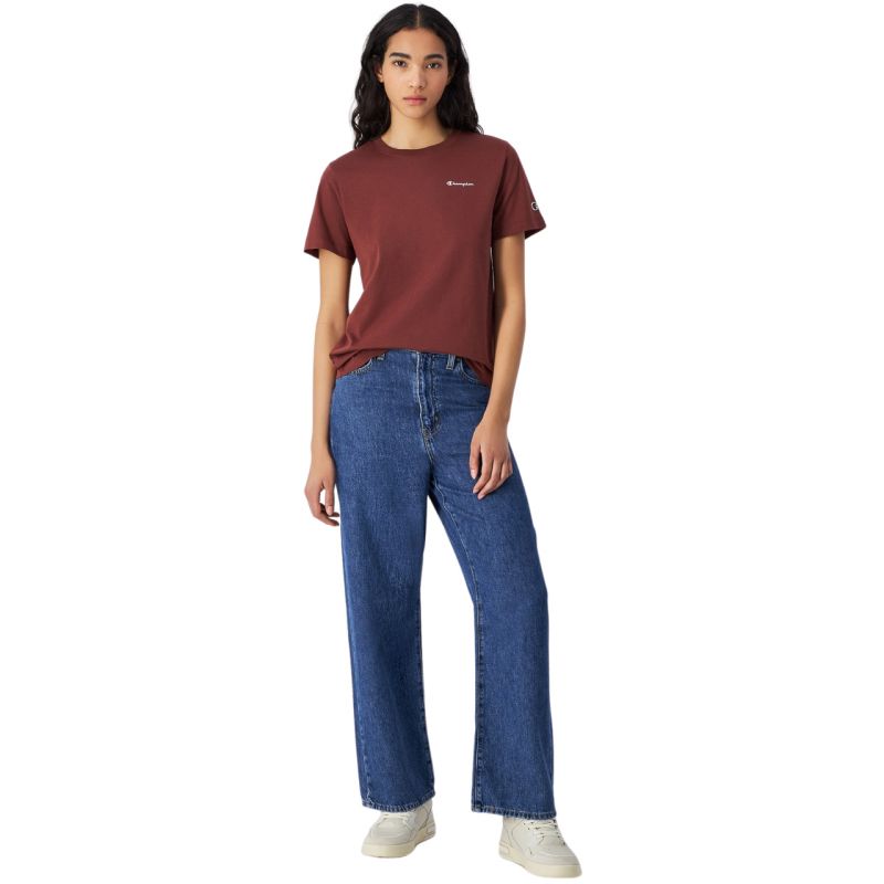 Champion Ss Tee W 117535 Ms524 póló - Sportmania.hu