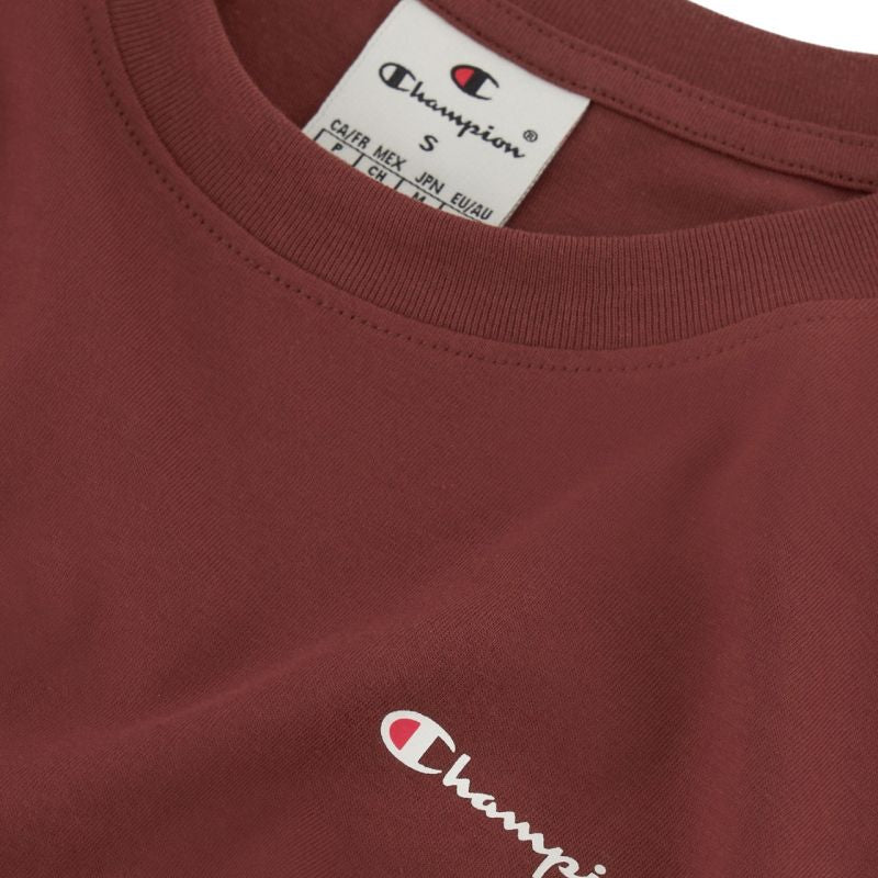 Champion Ss Tee W 117535 Ms524 póló - Sportmania.hu