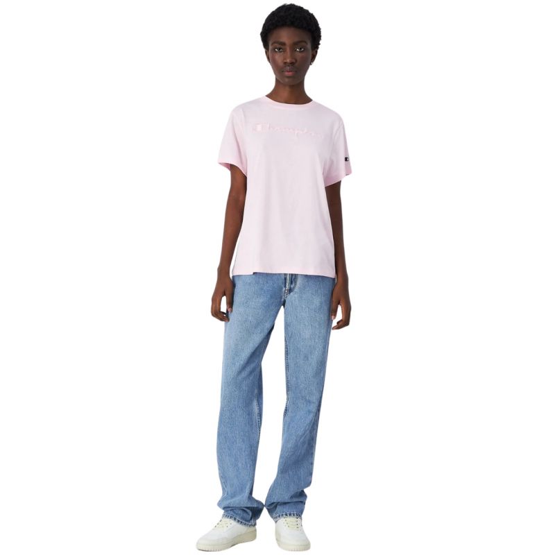 Champion Ss Tee W 117650 Ps195 póló - Sportmania.hu