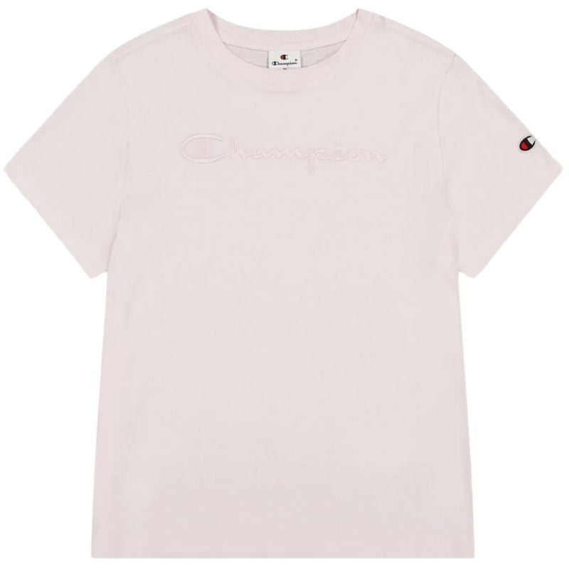 Champion Ss Tee W 117650 Ps195 póló - Sportmania.hu