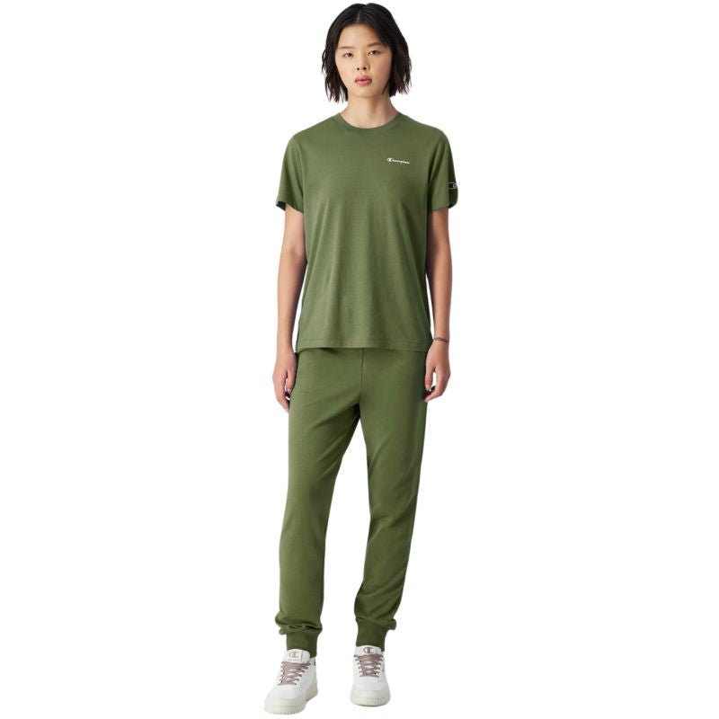 Champion Ss Tee W 118091 Gs136 póló - Sportmania.hu