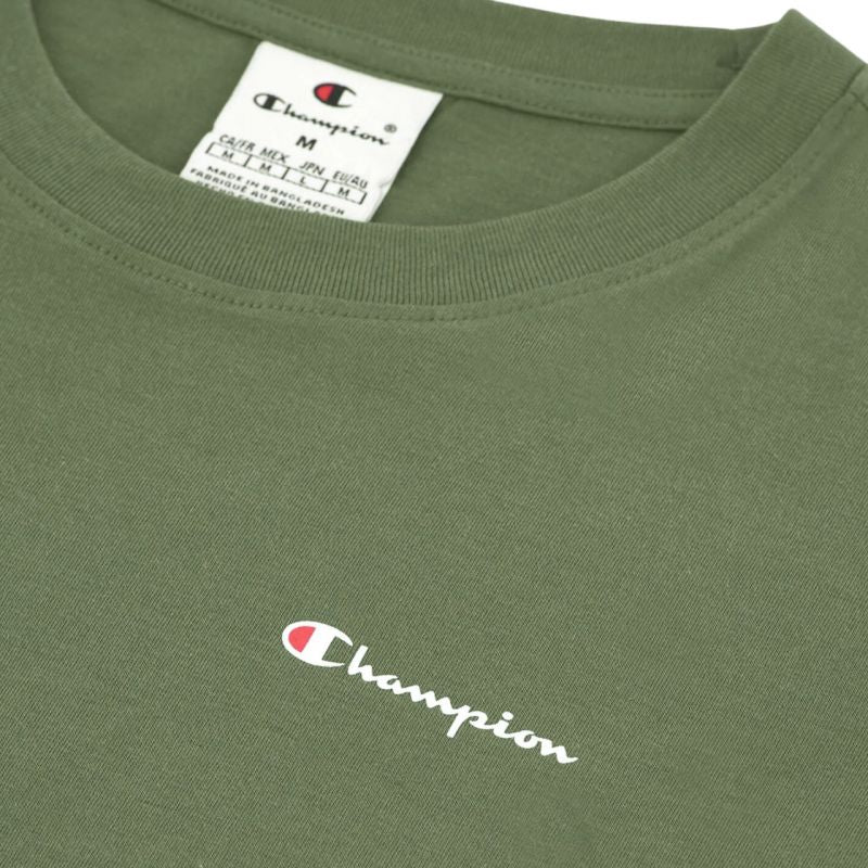 Champion Ss Tee W 118091 Gs136 póló - Sportmania.hu