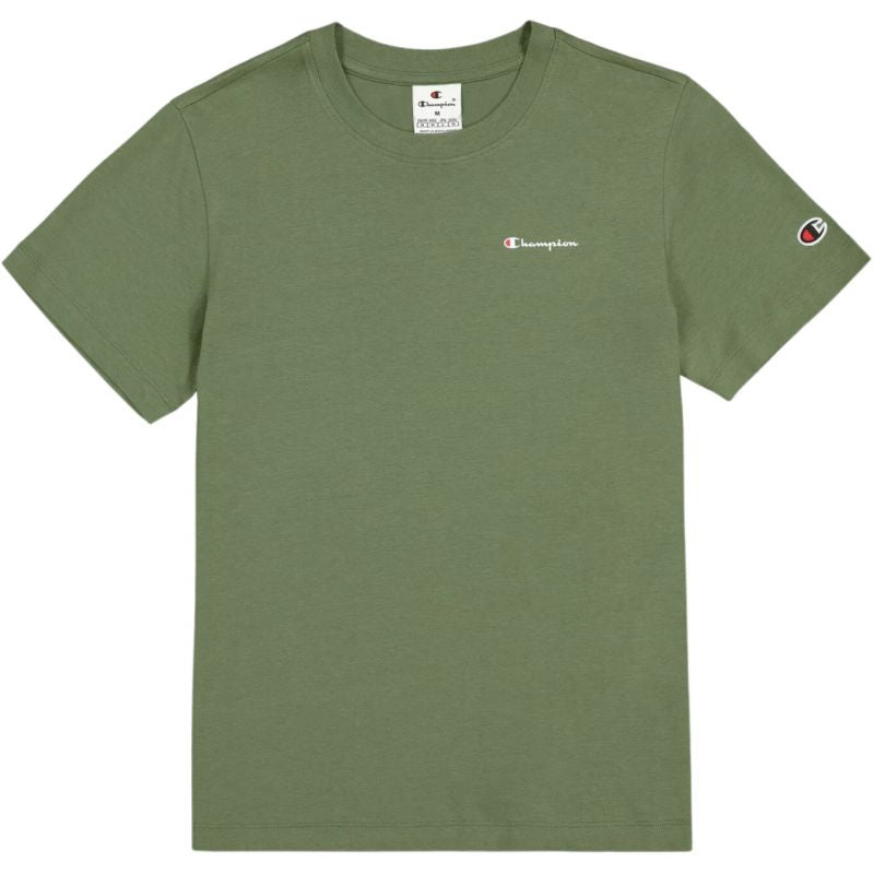 Champion Ss Tee W 118091 Gs136 póló - Sportmania.hu