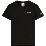 Champion Ss Tee W 118091 Kk001 póló - Sportmania.hu