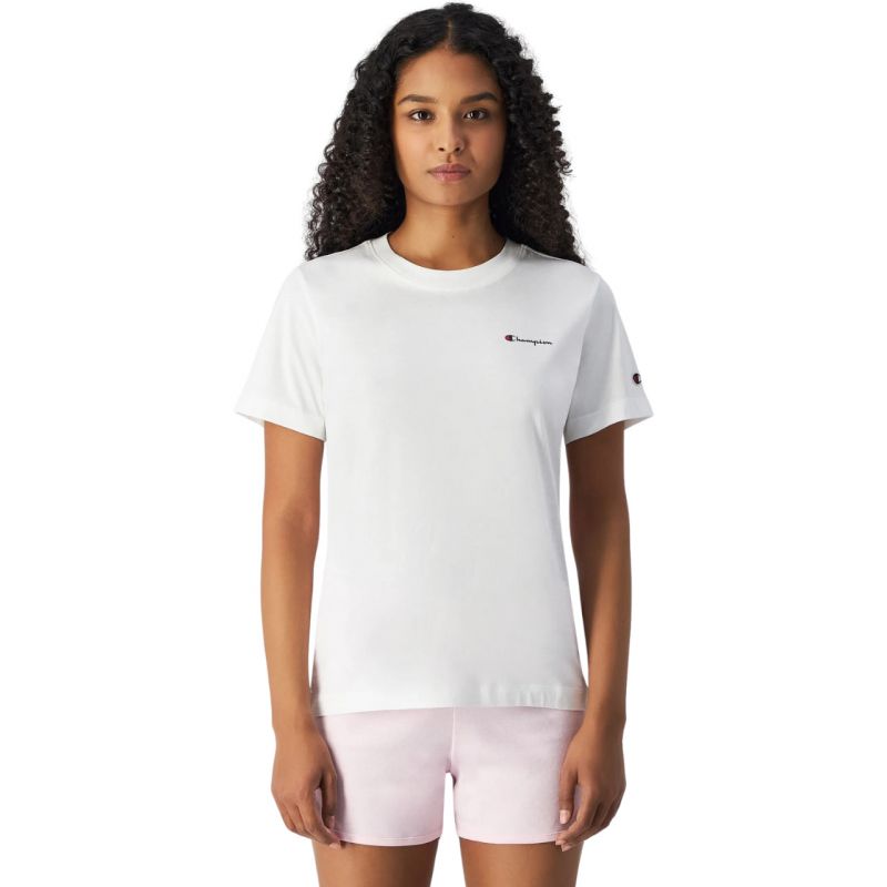 Champion Ss Tee W 118091 Ww001 póló - Sportmania.hu