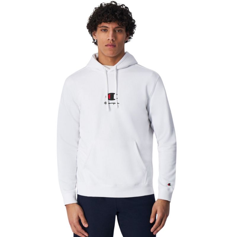 Champion Sweatshirt M 220268 Ww001 kapucnis pulóver - Sportmania.hu