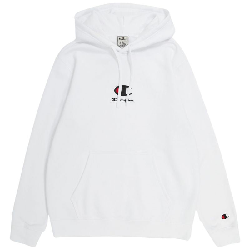 Champion Sweatshirt M 220268 Ww001 kapucnis pulóver - Sportmania.hu