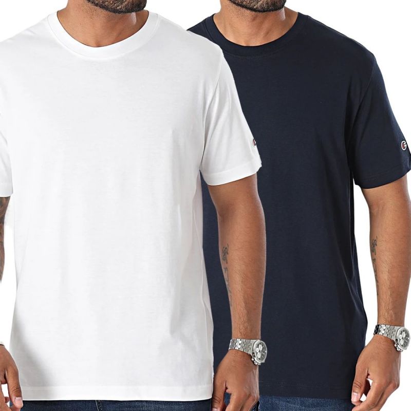 Champion T-Shirt 2-Pack Ss Tee M - Sportmania.hu