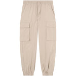 Champion Woven Cargo Beige 221867 MS041 bézs férfi nadrág