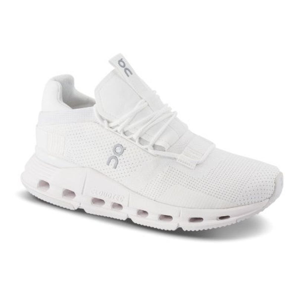 Cloudnova Undyed on Running Shoes W 2698225 - Sportmania.hu