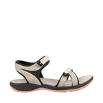 CMP Adib Hiking W Sandals bézs női szandál