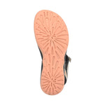 CMP Adib Hiking W Sandals bézs női szandál