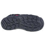 CMP Aquarii 2.0 Hiking Sandal Jr sandals sötétkék gyerek szandál