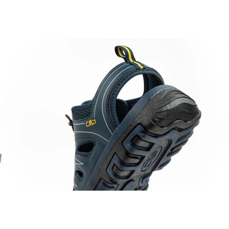 CMP Aquarii 2.0 M Sandals 52UL sötétkék férfi szandál