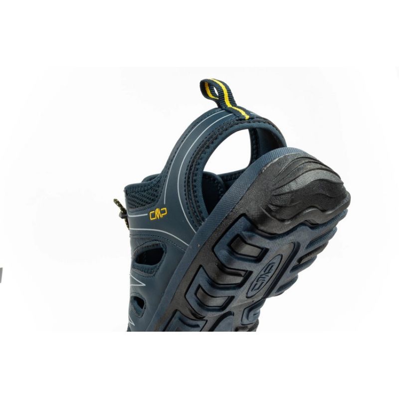 CMP Aquarii 2.0 M Sandals 52UL sötétkék férfi szandál
