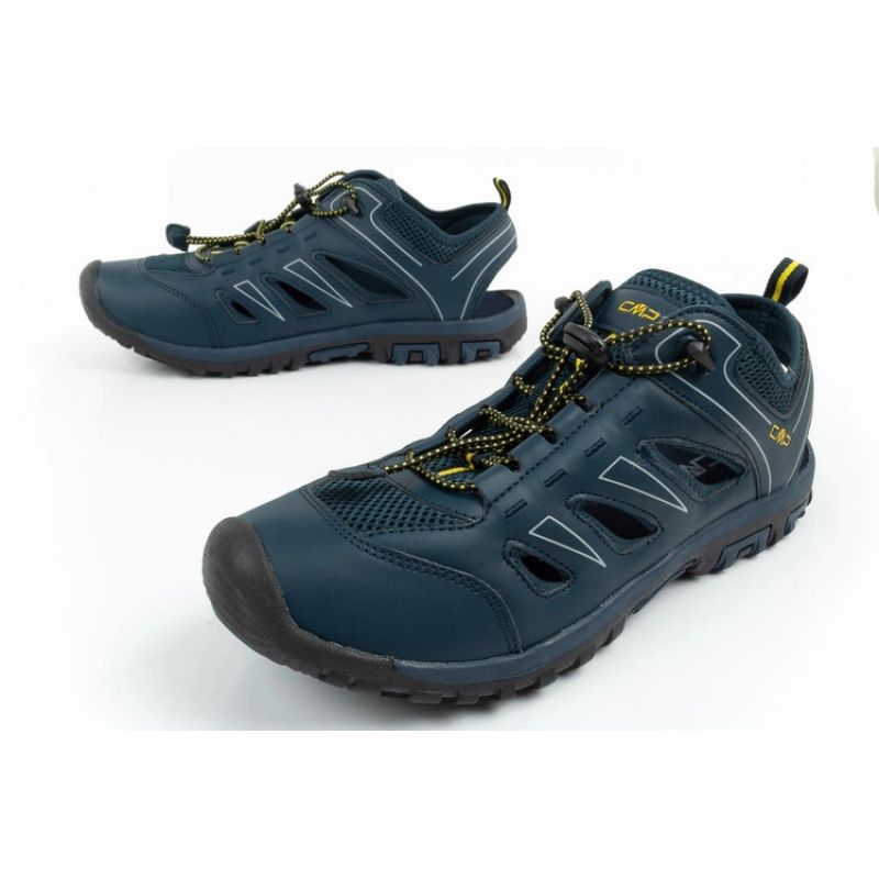 CMP Aquarii 2.0 M Sandals 52UL sötétkék férfi szandál