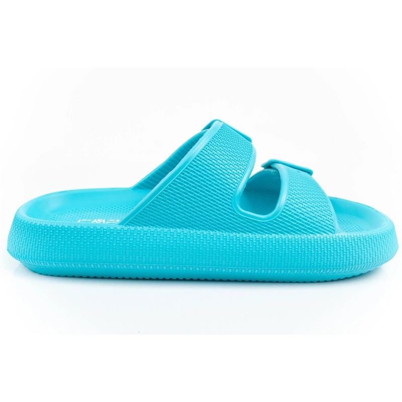 CMP Belem Slipper W L915 kék női papucs