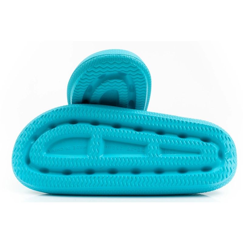 CMP Belem Slipper W L915 kék női papucs