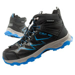 CMP Byne children's trekking shoes, waterproof, durable, ankle boots cipő gyerek